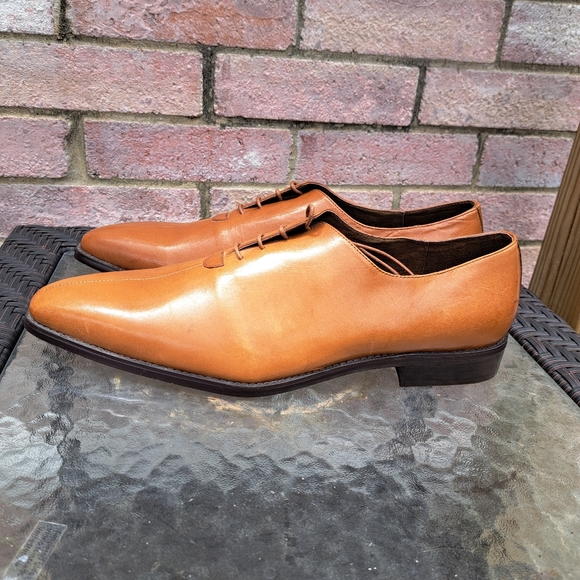 ORIGINAL FRATELLI ROSSETTI Large mens shoes - Picture 5 of 8